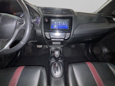 2021 Honda BR-V 1.5 Prime Cvt