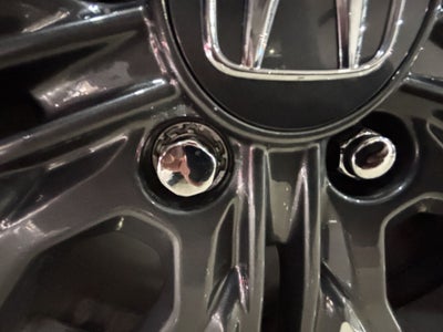 2021 Honda BR-V 1.5 Prime Cvt