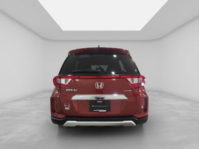 2021 Honda BR-V 1.5 Prime Cvt