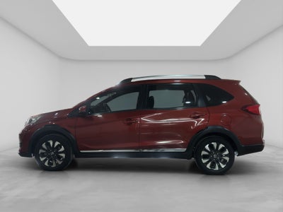 2021 Honda BR-V 1.5 Prime Cvt