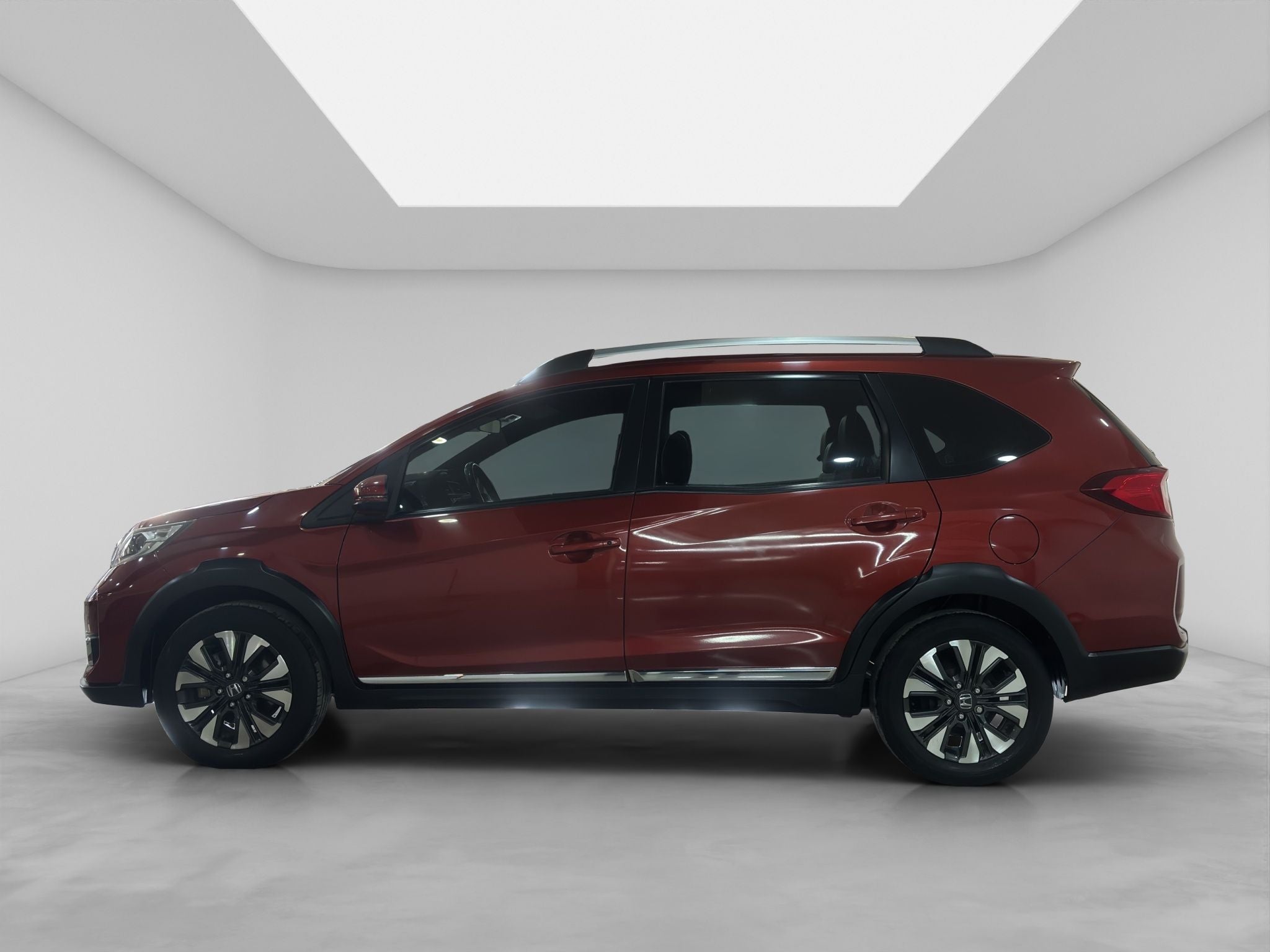 2021 Honda BR-V 1.5 Prime Cvt