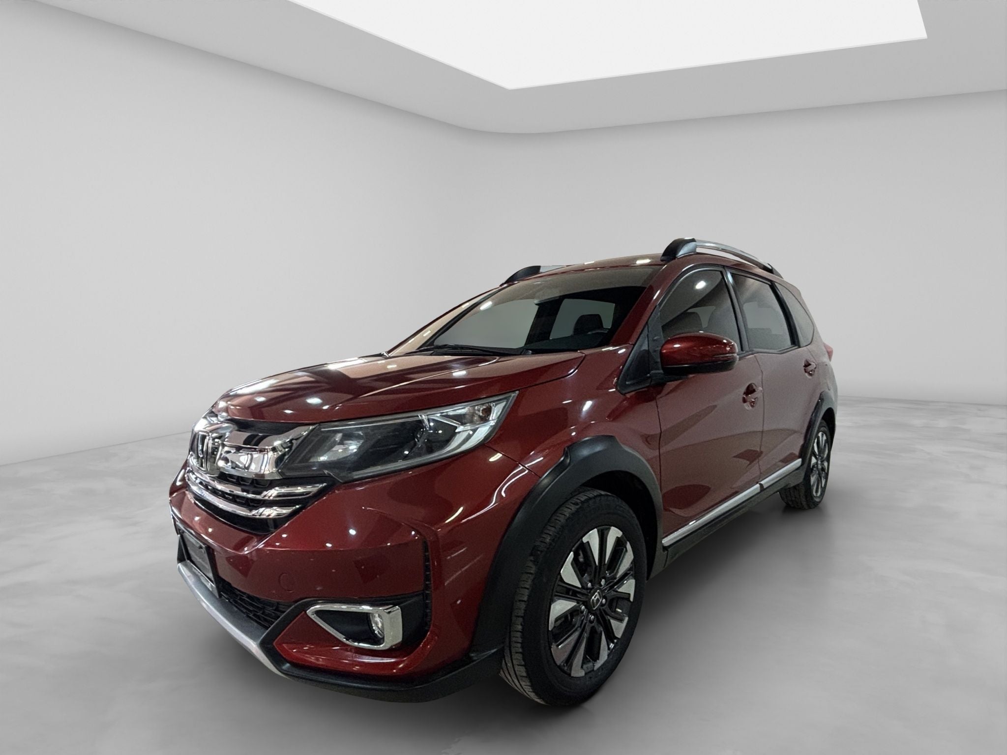 2021 Honda BR-V 1.5 Prime Cvt
