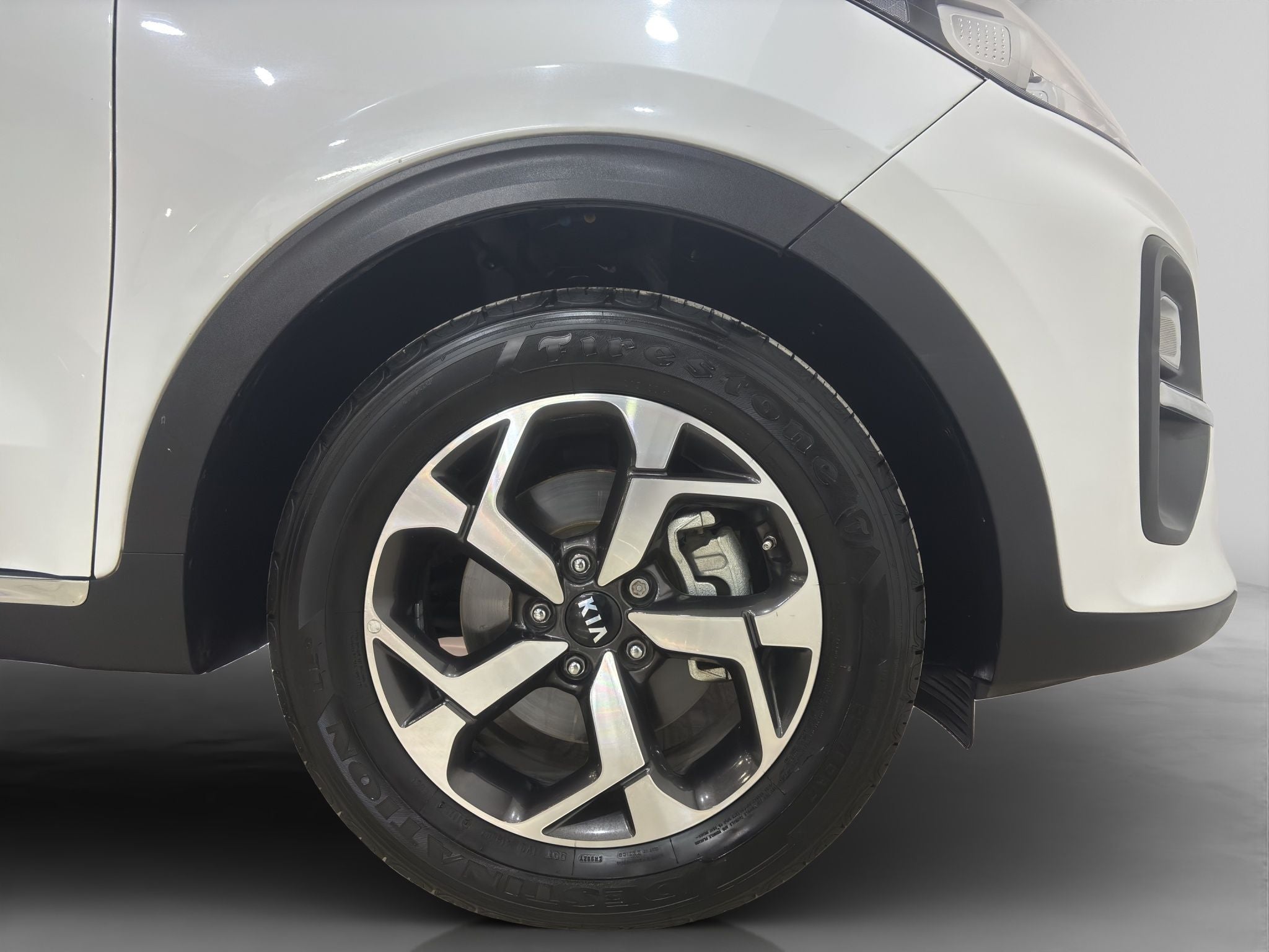 2022 Kia Sportage 2.0 EX At