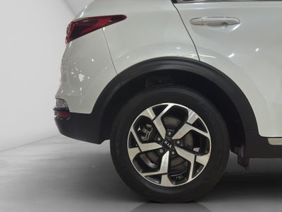 2022 Kia Sportage 2.0 EX At