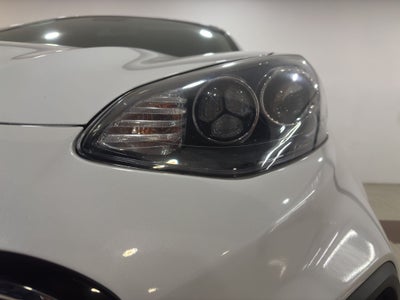 2022 Kia Sportage 2.0 EX At