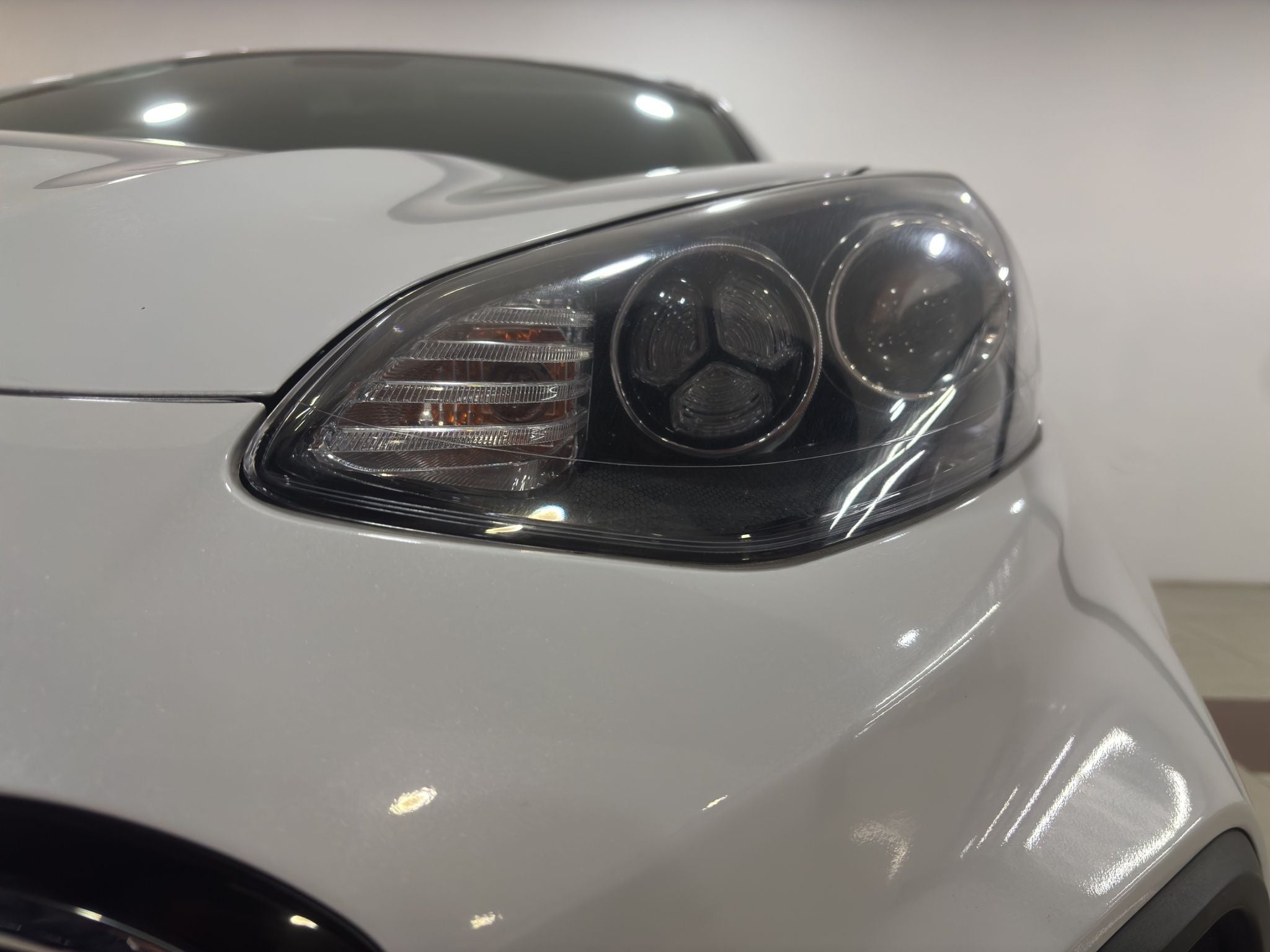 2022 Kia Sportage 2.0 EX At