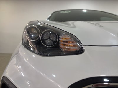 2022 Kia Sportage 2.0 EX At