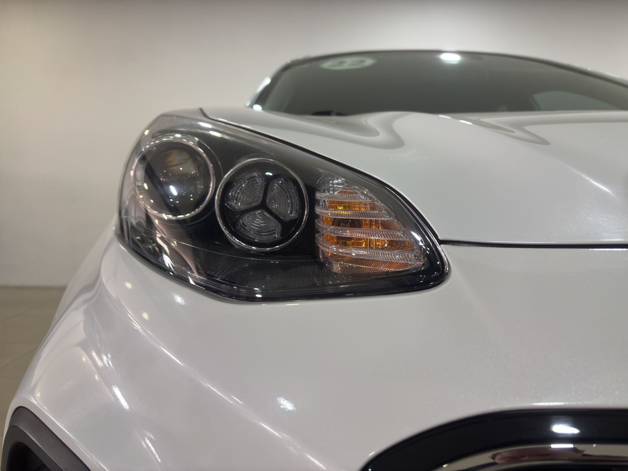 2022 Kia Sportage 2.0 EX At