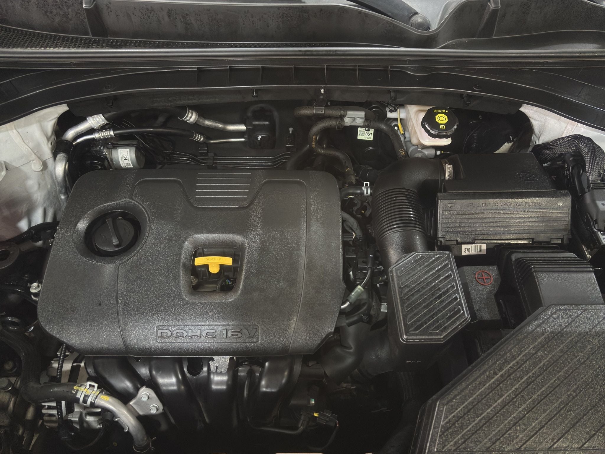 2022 Kia Sportage 2.0 EX At