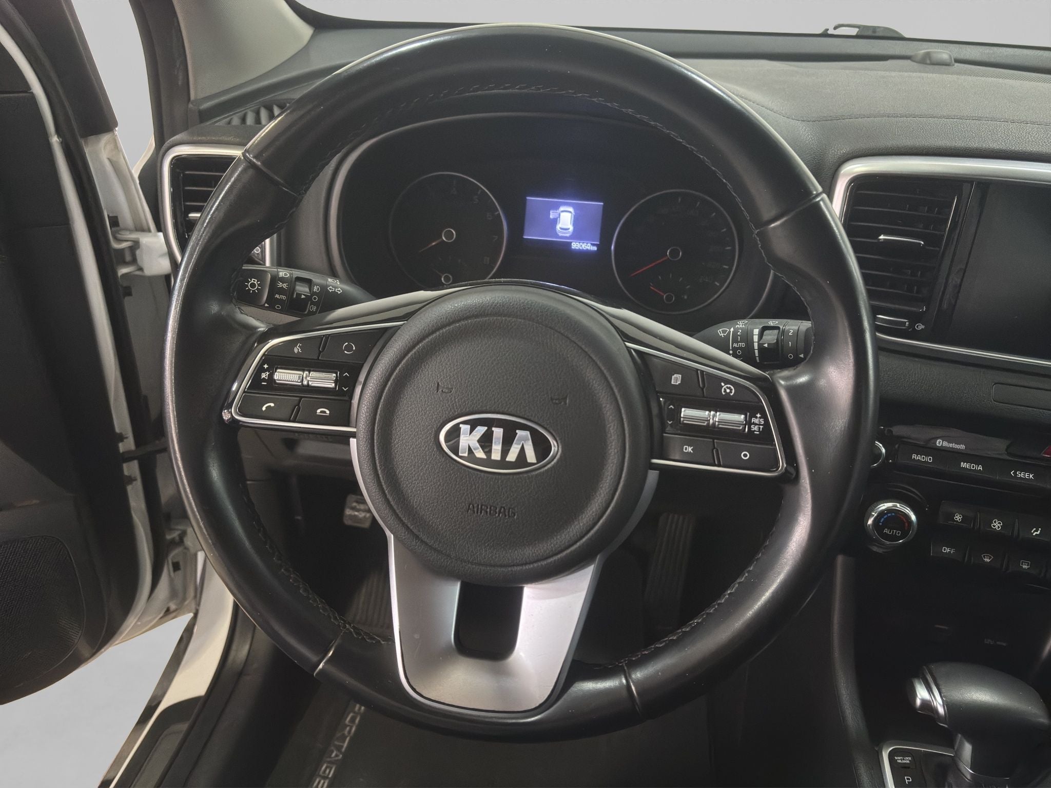 2022 Kia Sportage 2.0 EX At