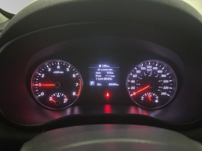 2022 Kia Sportage 2.0 EX At