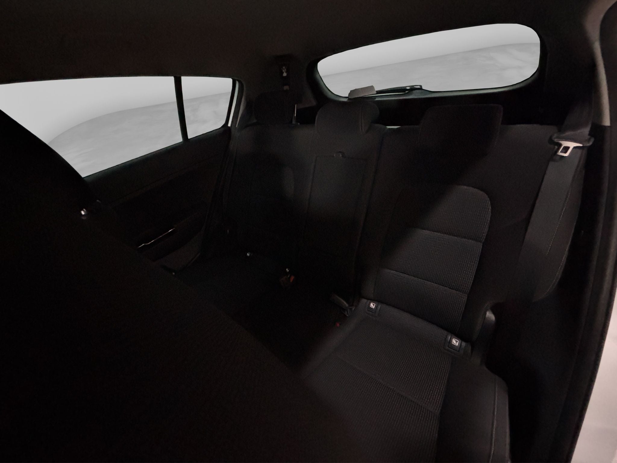 2022 Kia Sportage 2.0 EX At