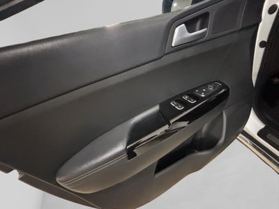 2022 Kia Sportage 2.0 EX At