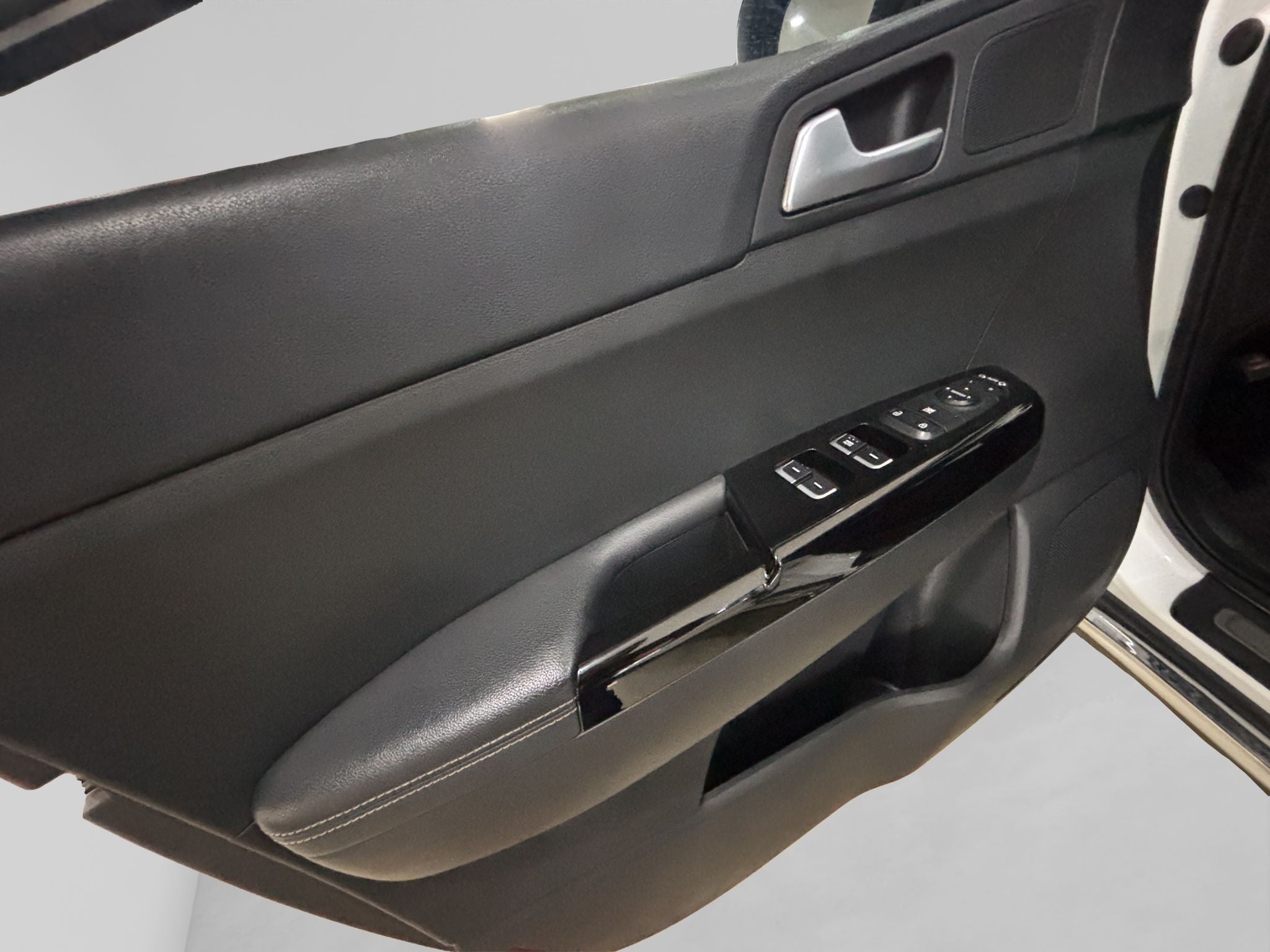 2022 Kia Sportage 2.0 EX At