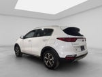 2022 Kia Sportage 2.0 EX At
