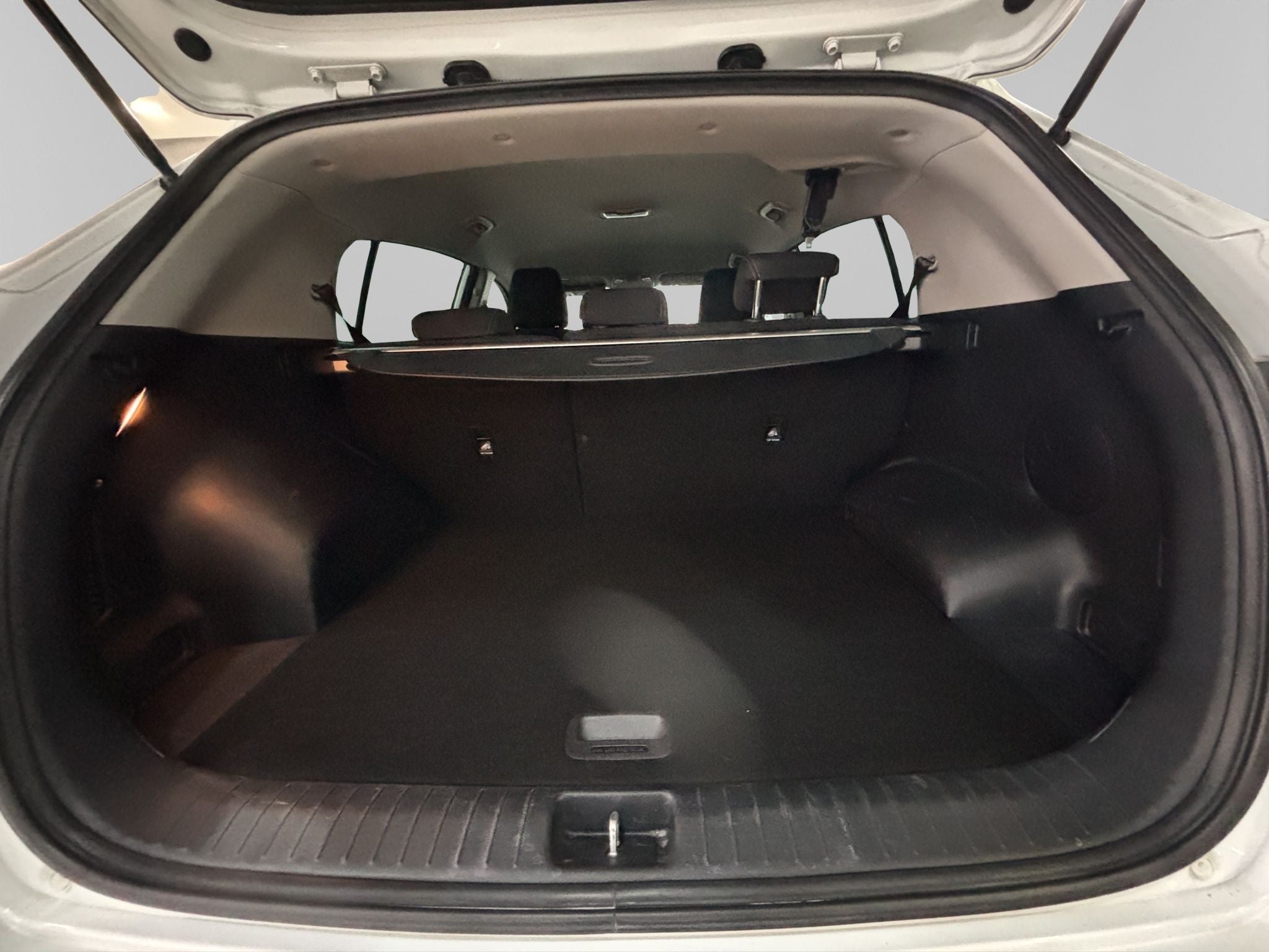 2022 Kia Sportage 2.0 EX At