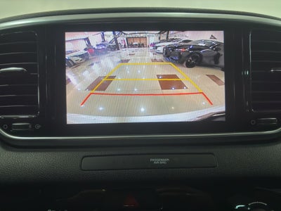 2022 Kia Sportage 2.0 EX At