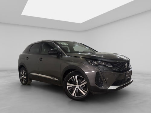2024 Peugeot 3008 1.6 Allure Pack At