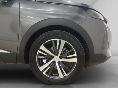 2024 Peugeot 3008 1.6 Allure Pack At