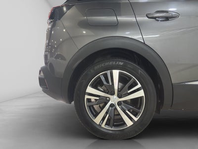 2024 Peugeot 3008 1.6 Allure Pack At