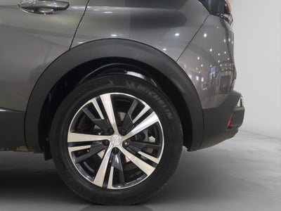 2024 Peugeot 3008 1.6 Allure Pack At