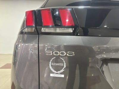 2024 Peugeot 3008 1.6 Allure Pack At
