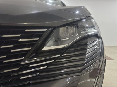 2024 Peugeot 3008 1.6 Allure Pack At