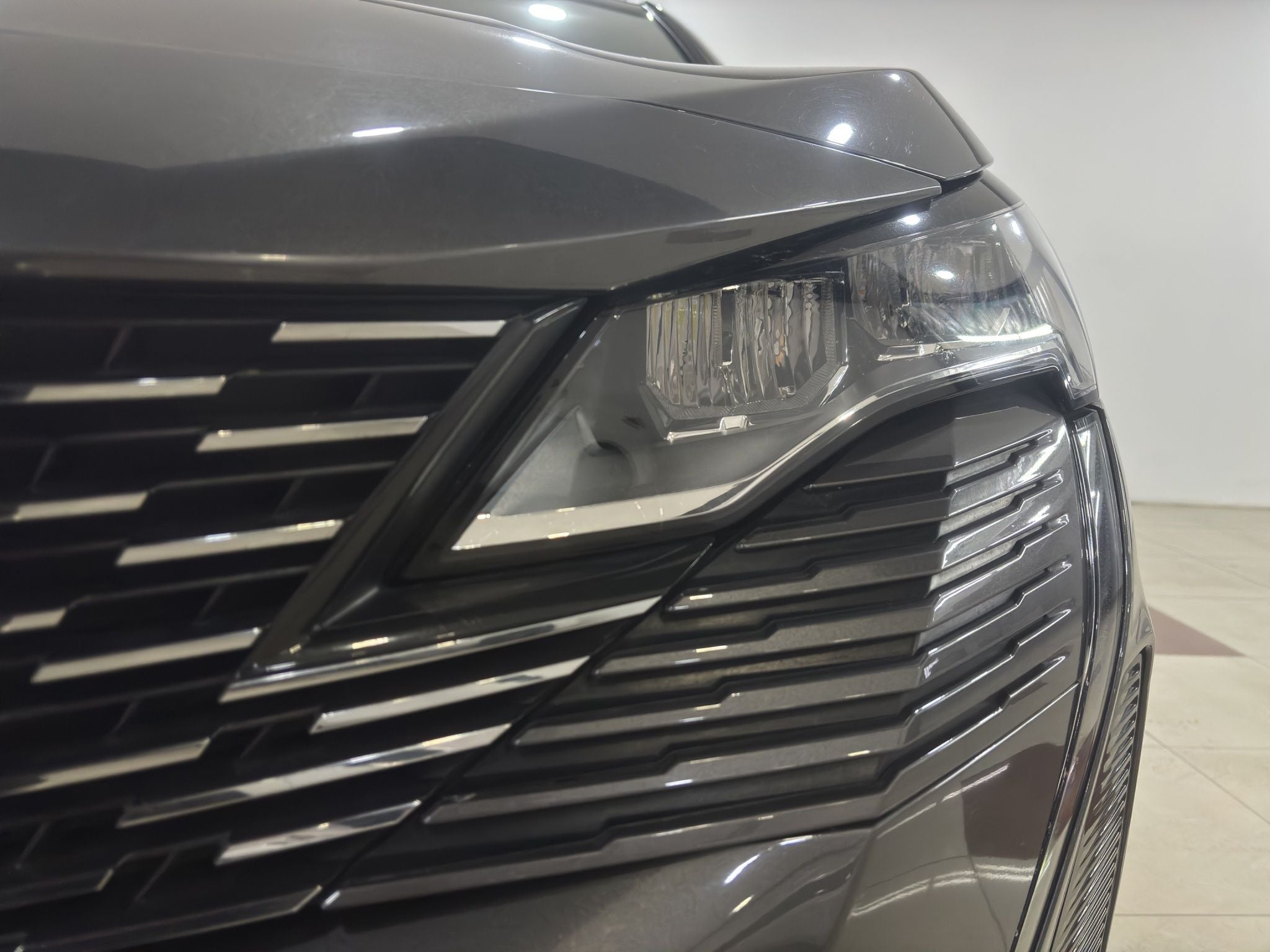 2024 Peugeot 3008 1.6 Allure Pack At