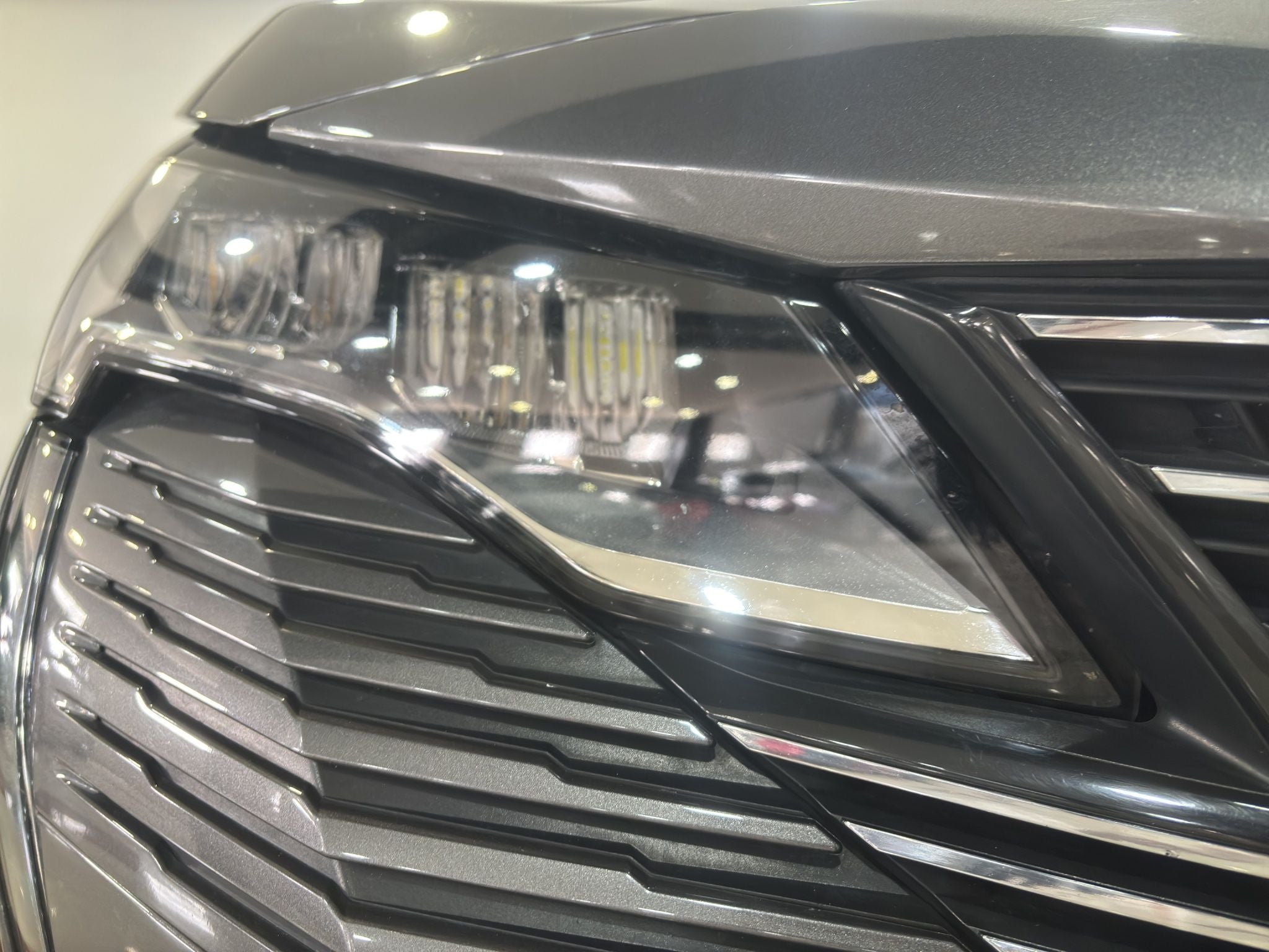 2024 Peugeot 3008 1.6 Allure Pack At