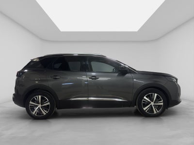 2024 Peugeot 3008 1.6 Allure Pack At