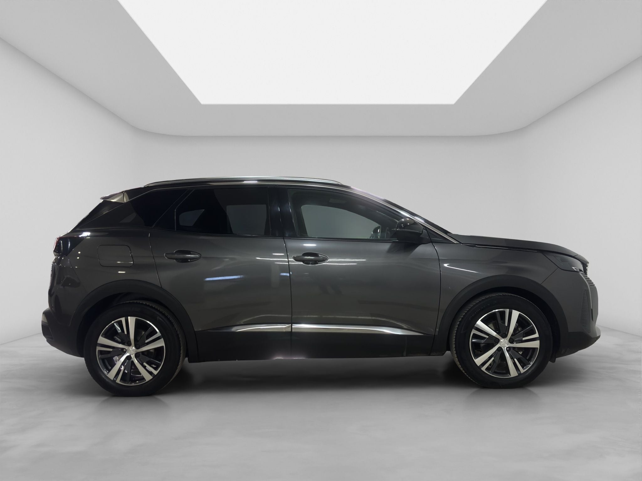 2024 Peugeot 3008 1.6 Allure Pack At