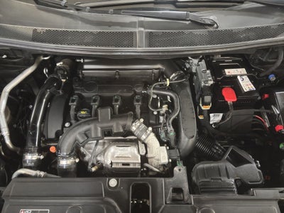 2024 Peugeot 3008 1.6 Allure Pack At