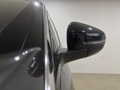 2024 Peugeot 3008 1.6 Allure Pack At