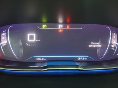 2024 Peugeot 3008 1.6 Allure Pack At