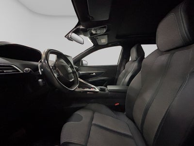 2024 Peugeot 3008 1.6 Allure Pack At