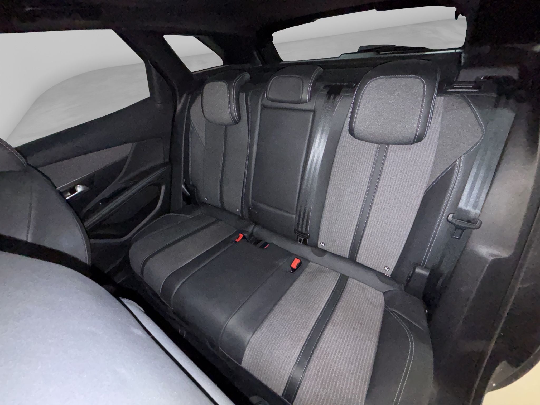 2024 Peugeot 3008 1.6 Allure Pack At