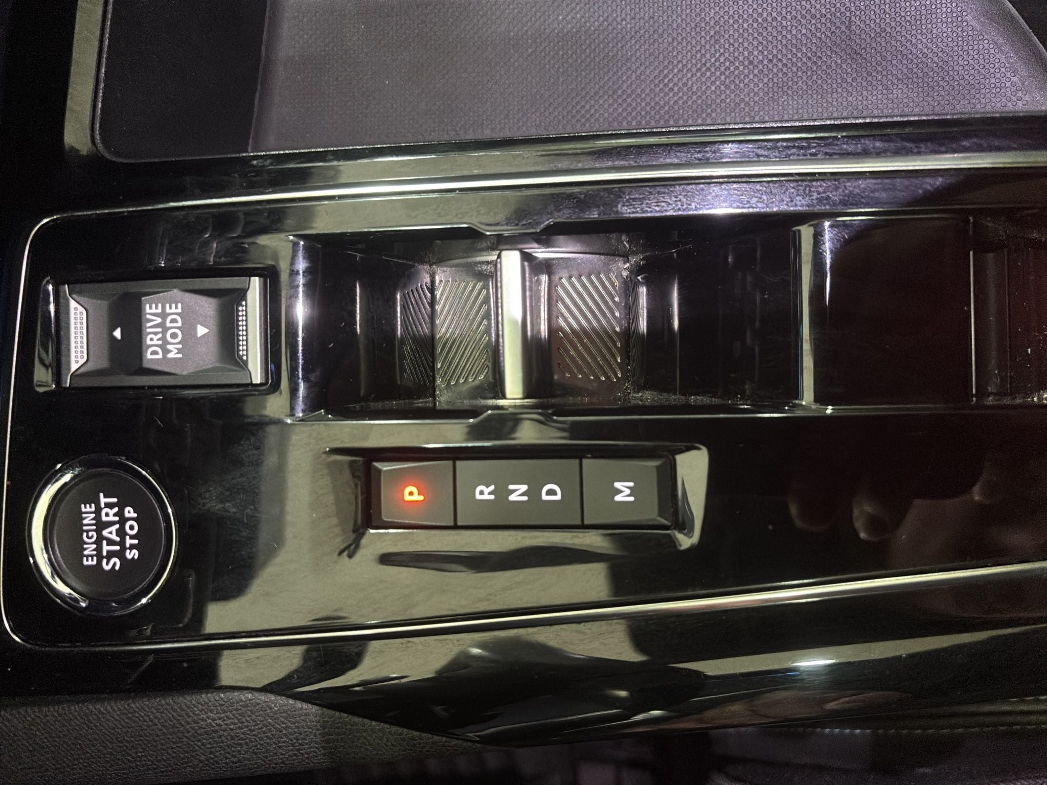 2024 Peugeot 3008 1.6 Allure Pack At