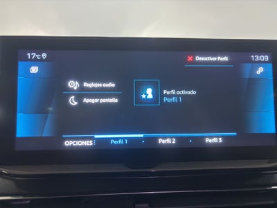 2024 Peugeot 3008 1.6 Allure Pack At