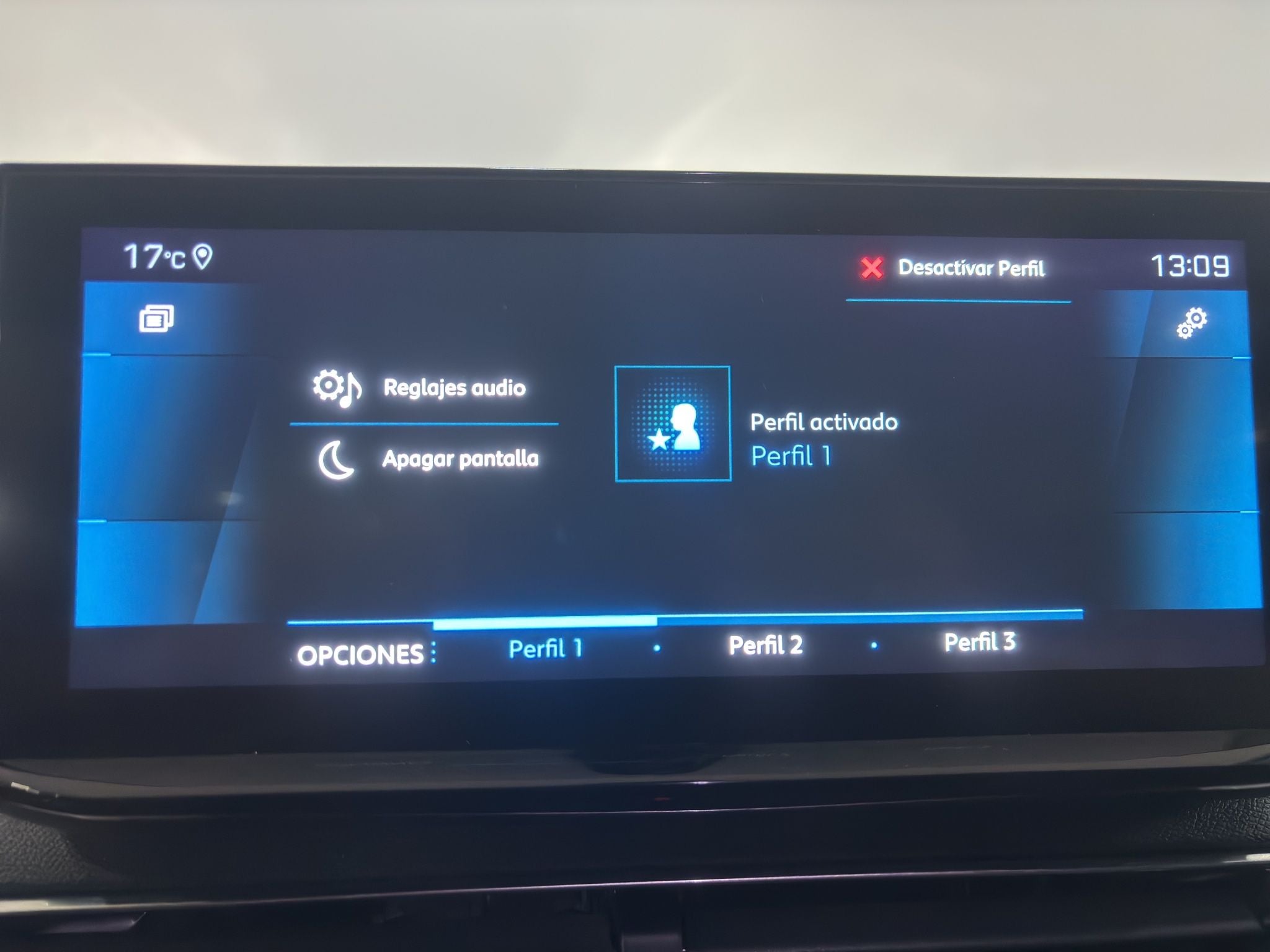 2024 Peugeot 3008 1.6 Allure Pack At