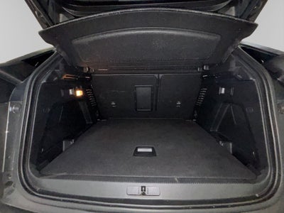 2024 Peugeot 3008 1.6 Allure Pack At