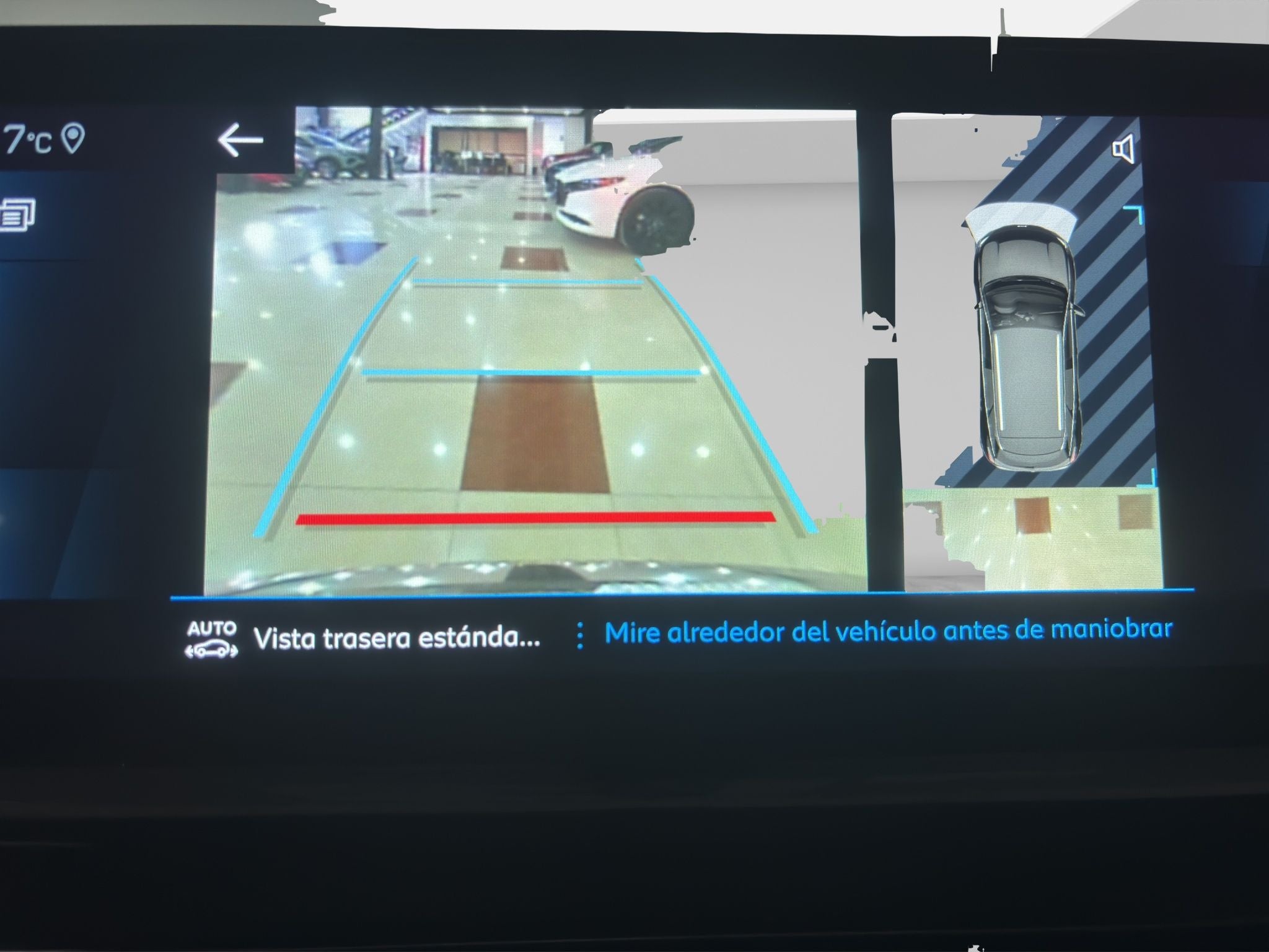 2024 Peugeot 3008 1.6 Allure Pack At