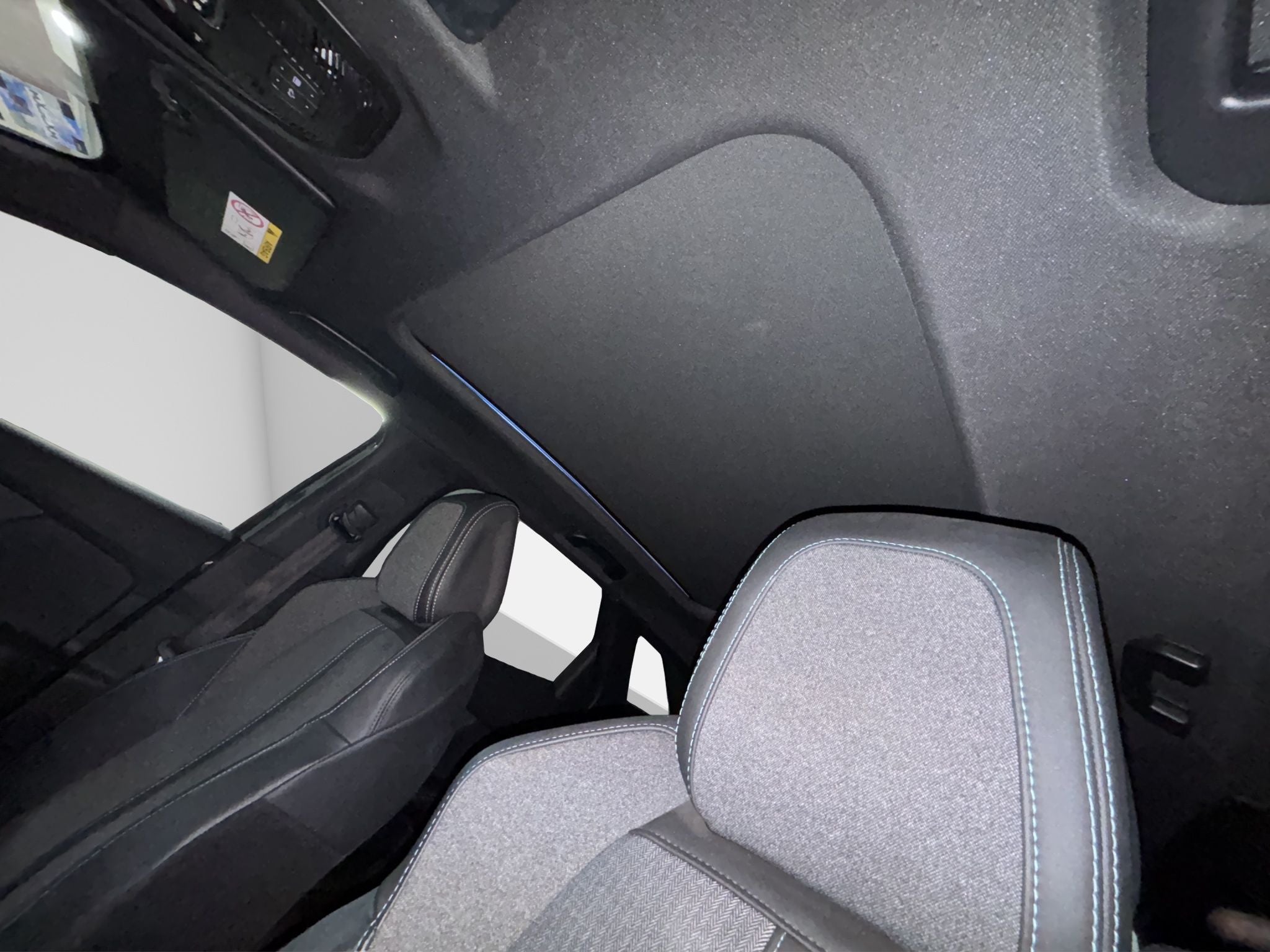 2024 Peugeot 3008 1.6 Allure Pack At