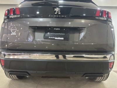 2024 Peugeot 3008 1.6 Allure Pack At