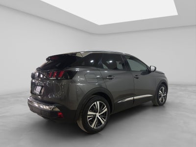 2024 Peugeot 3008 1.6 Allure Pack At