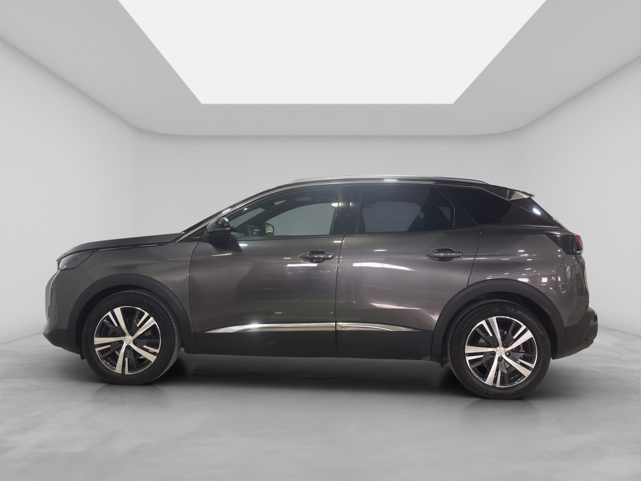 2024 Peugeot 3008 1.6 Allure Pack At