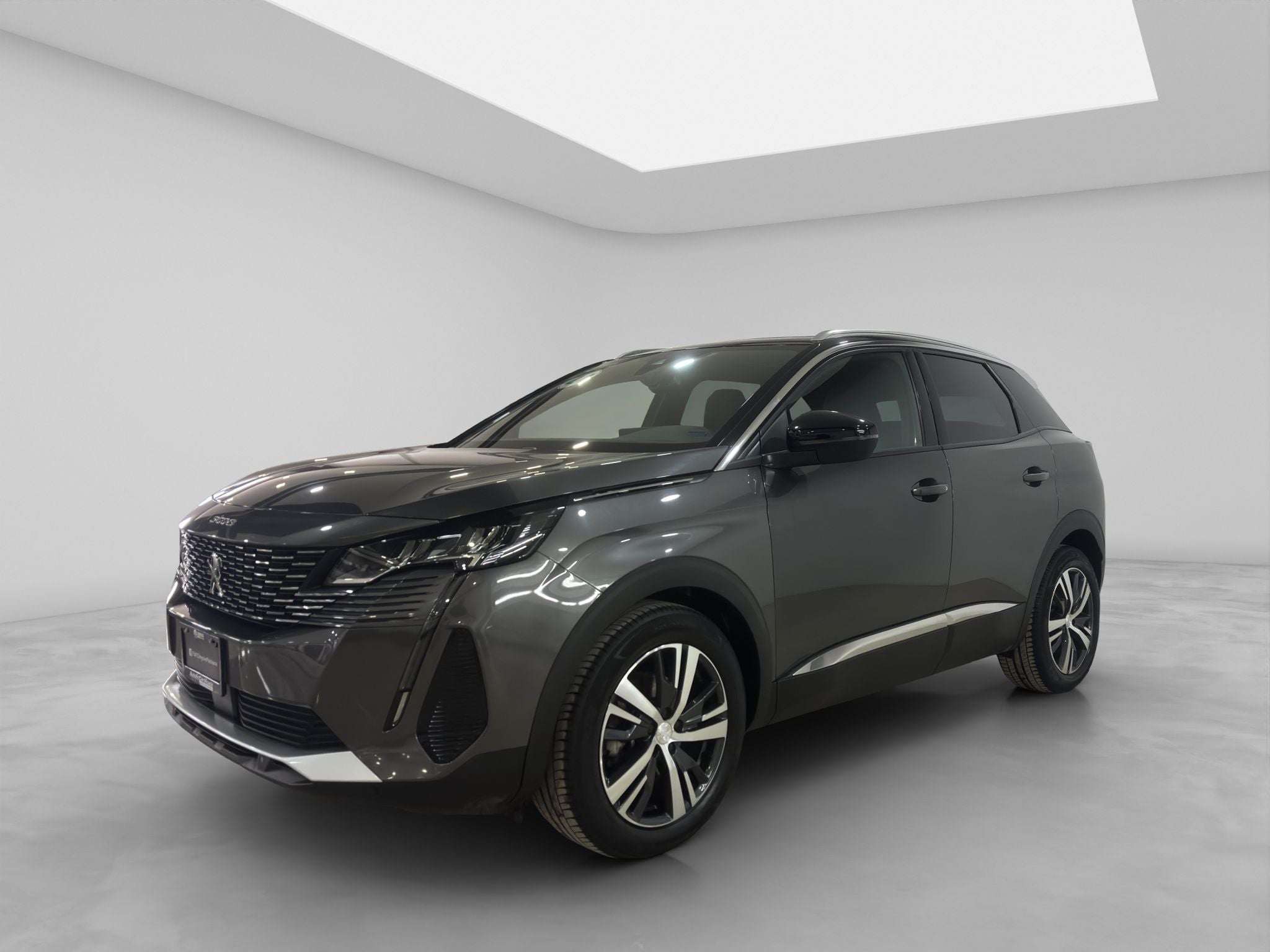 2024 Peugeot 3008 1.6 Allure Pack At