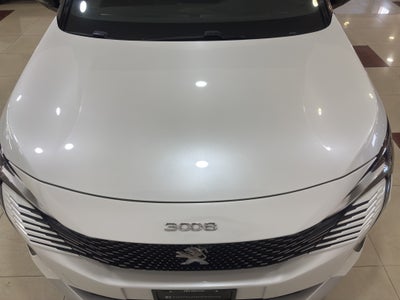 2024 Peugeot 3008 1.6 Gt At