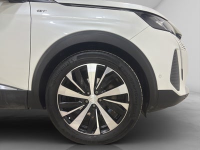 2024 Peugeot 3008 1.6 Gt At