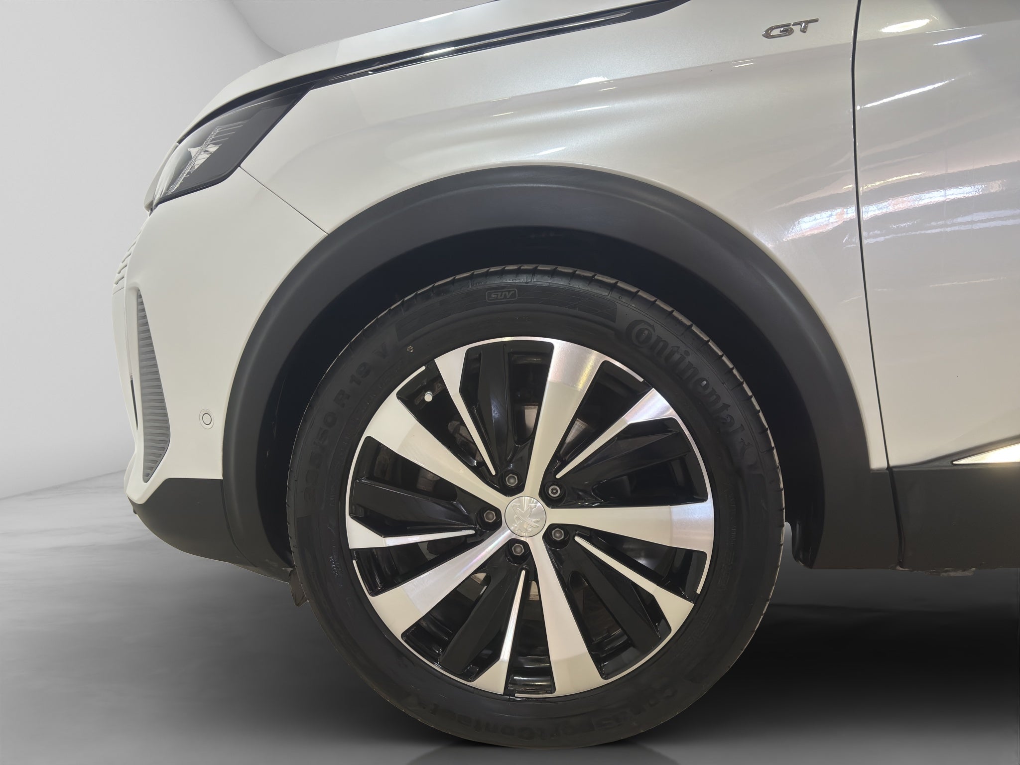 2024 Peugeot 3008 1.6 Gt At