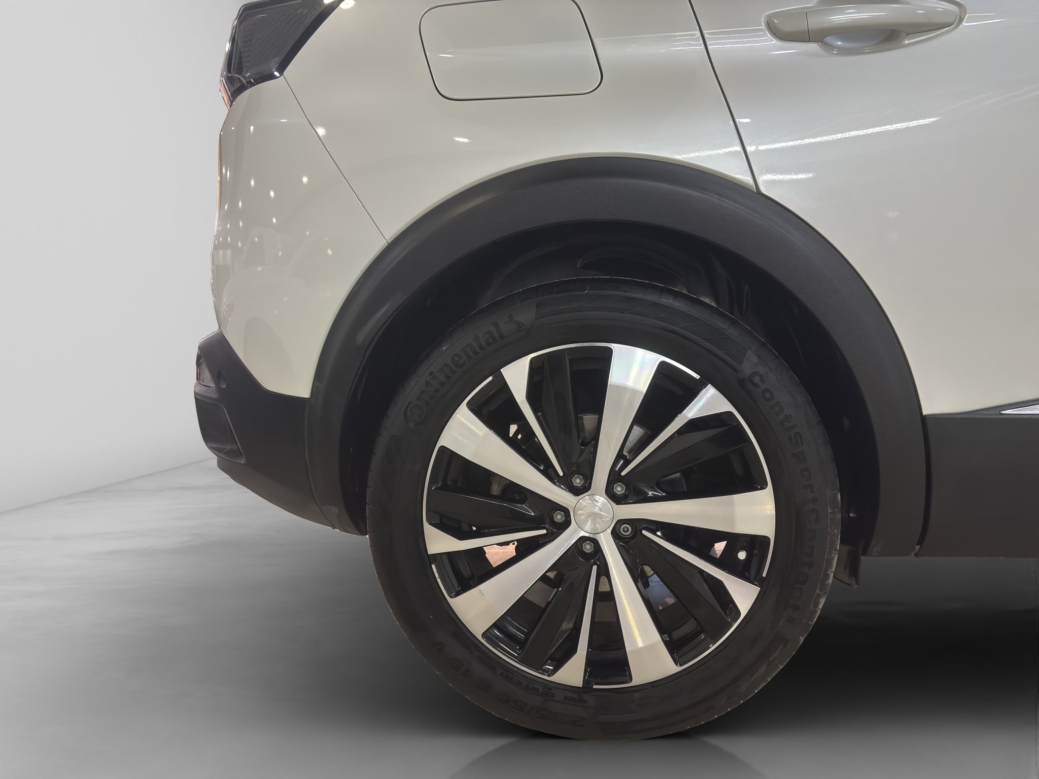 2024 Peugeot 3008 1.6 Gt At